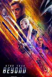 Star Trek Beyond 2016 Hindi+Eng Full Movie